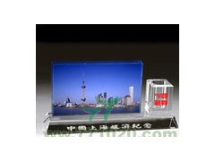 批发供应水晶笔筒　5件起批