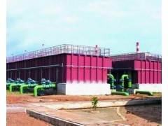 福清工业废水处理，污水处理工程，生活污水处理工程