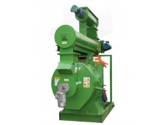 木粒成型机  木粉成型机 木屑压制机 木屑颗粒机