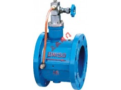 缓闭蝶式止回阀