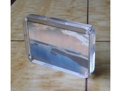 亚克力相框，相夹，亚克力工艺