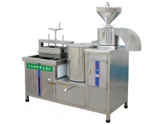 自动豆腐机|彩色豆腐机