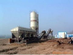 潍坊稳定土拌和站，灰土拌和站