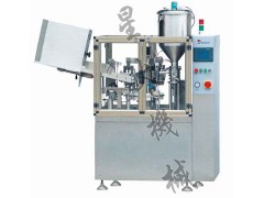 湖南 封口机 >> 长沙软管灌装封尾机