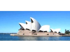 2011澳洲冬令营|新东方澳洲冬令营3线