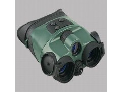 育兰2x24 海盗双筒红外微光夜视仪（三钮）