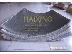 海兴水力筛弧形筛板