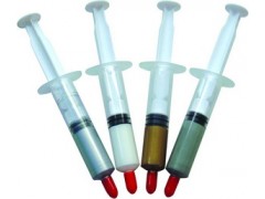 环保导热硅脂、散热硅脂