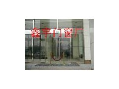 西城区维修玻璃门