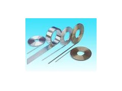 供应304L不锈钢拉伸带 304L不锈钢环保带