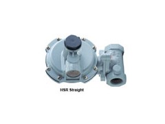 费希尔HSR调压器减压阀燃烧器配套S402阀 费希尔HSR调压器减压阀燃烧器配套S402阀