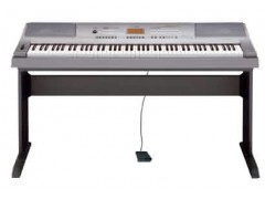 雅马哈电钢琴KBP300