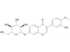 毛蕊异黄酮苷