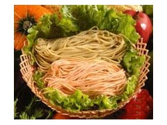 带馅面条机创业稳快是成功关键