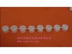 厂家批发供应多种规格的颜料空罐