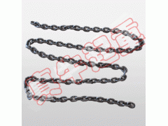 起重链条|G80起重链条|高强度起重链条