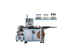 供应成型编带机