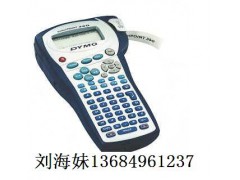 带模LP350手持式标签机