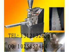 全自动包子机，小型包子机，自动包子机，双斗包子机