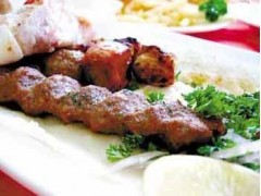 爱尚你土耳其烤肉机，爱尚你烤肉，土耳其烤肉，烤肉