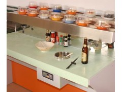 厂家直供回转火锅传送带、寿司设备