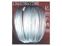 304不锈钢线，进口304不锈钢线，不锈钢中硬线