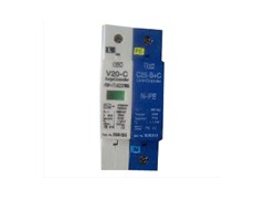 特价V20-C单相浪涌保护器