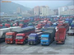 广州至北京货运专线 广州到北京物流公司