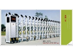 济南电动伸缩门,青岛电动伸缩门,德州电动伸缩门