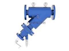 污水雨水过滤器