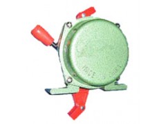 防爆双向拉绳开关