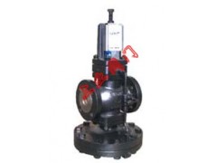 先导薄膜式减压阀-----首选临沂上业阀门