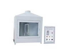 JCK-2型建材可燃性试验炉