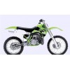 出售川崎KX500越野摩托车