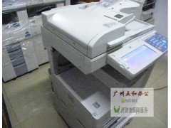 柯尼卡7145货场二手复印机批发拆机配件销售