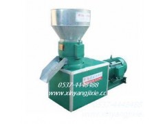 颗粒机饲料秸秆颗粒机价格牛羊猪鸡兔用颗粒机