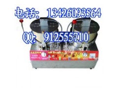 爆米花机，多功能爆米花机，双锅爆米花机