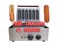 热狗棒机，法式热狗棒机，菲律宾热狗棒机