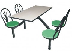 供应快餐桌椅/快餐台椅/肯德基餐桌椅/肯德基餐台