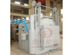 模壳焙烧炉