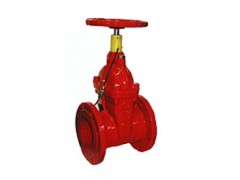 ：Z45X消防信号闸阀、上海腾重阀门