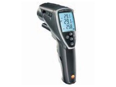 德国testo红外测温仪