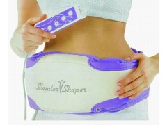 销售甩脂减肥按摩腰带