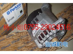 珀金斯柴油发电机充电机启动马达代理直销中心