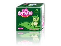 茶叶纸尿裤