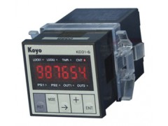 供应日本KOYO电子计数器KCV-6S