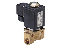 宝得0255型电磁阀