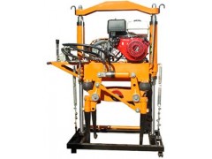 YD-22Ⅱ型液压捣固机