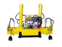 YQBJ-300×200型液压起拨道机