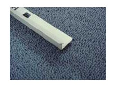 PVC阴角线 雪白HC1001